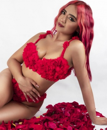 Анкета проститутки Екатерина - город Донгарон, 20 лет, №2824